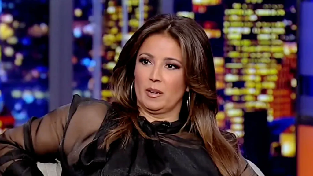 Julie Banderas Weight Loss