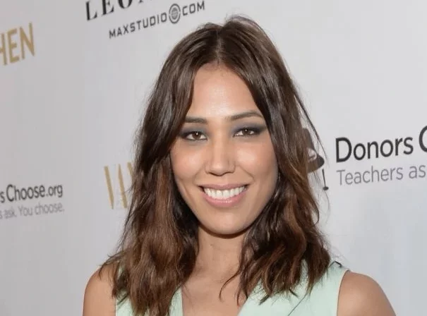 Michaela Conlin