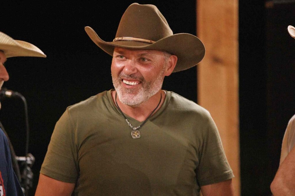 Steve McBee Net Worth