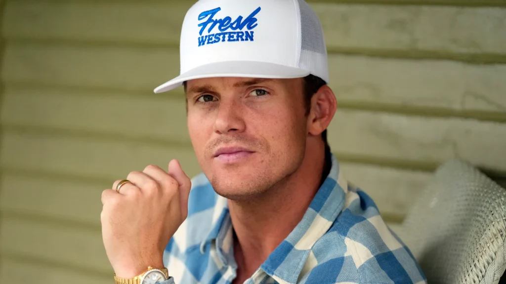 Parker McCollum Net Worth