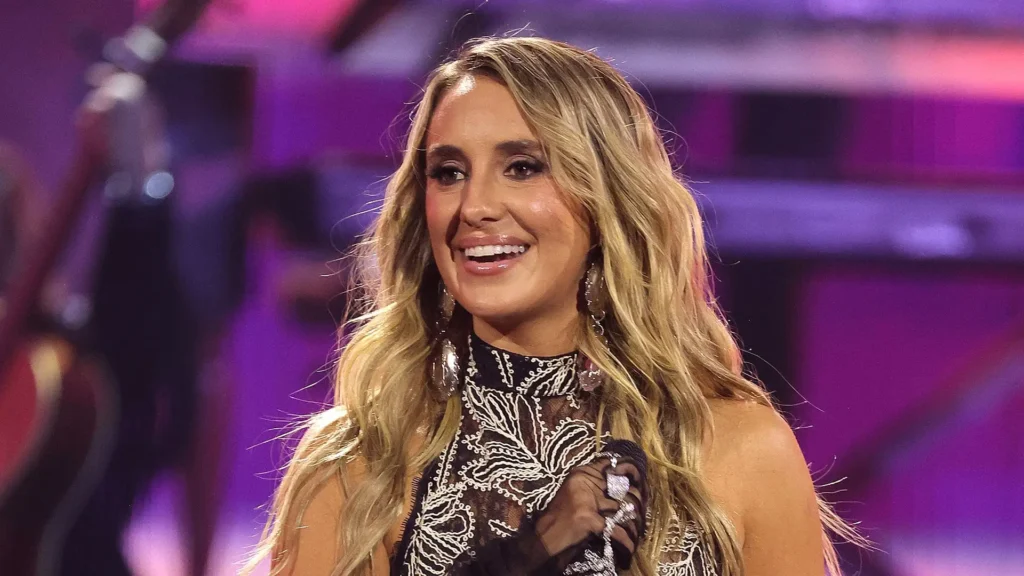 How Old Is Lainey Wilson How Old Is Lainey Wilson