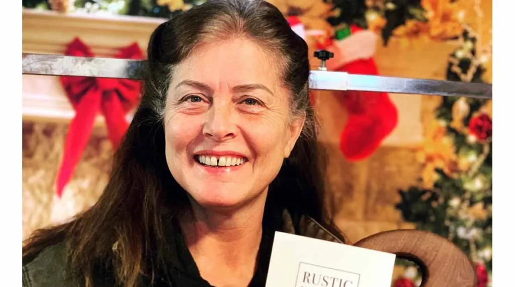 Sue Aikens Net Worth
