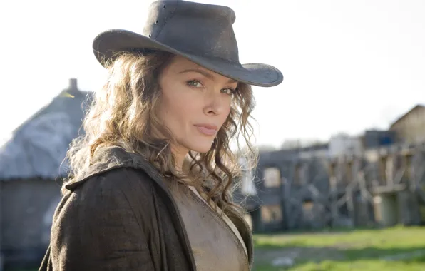Dina Meyer Net Worth