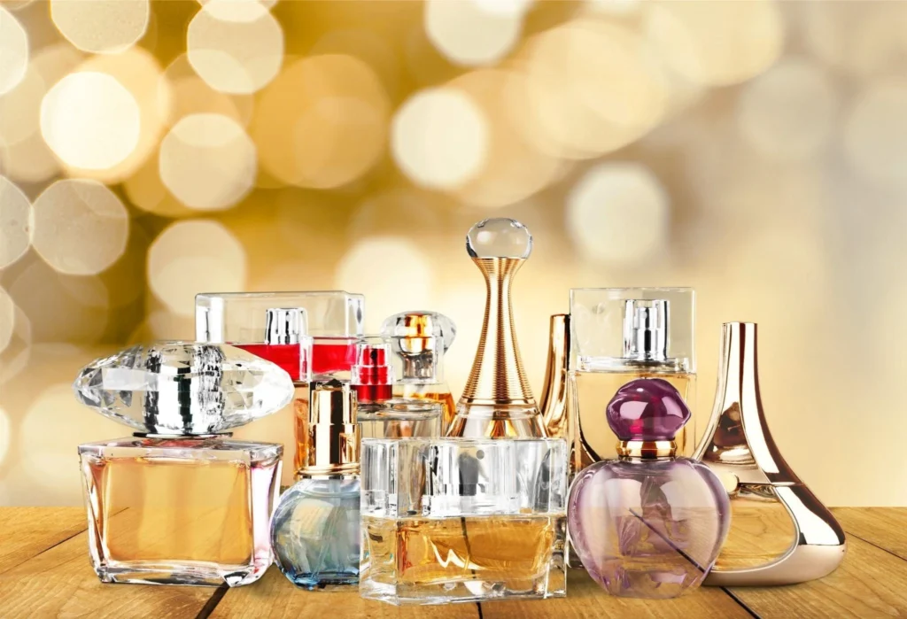 perfume for wardrobe
