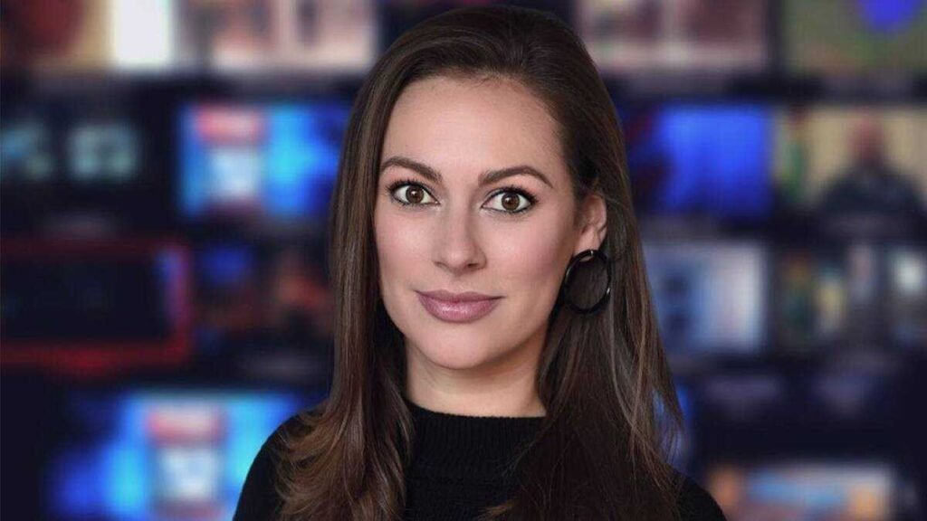 Kaitlin Sharkey