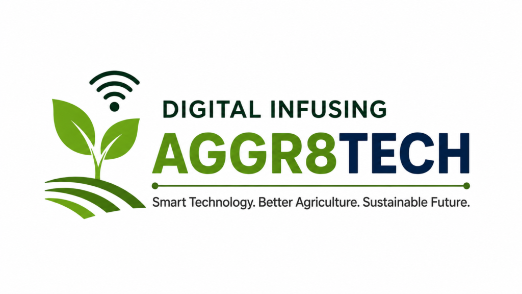 Digital Infusing Aggr8Tech