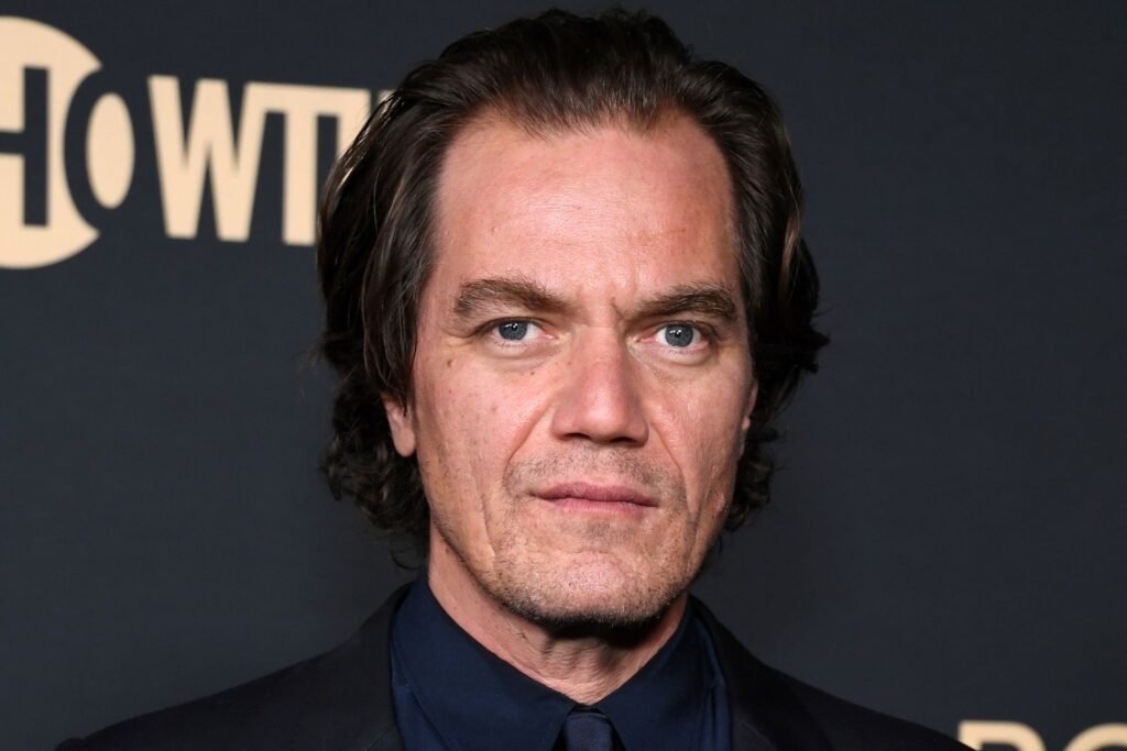 Michael Shannon Height Michael Shannon Height