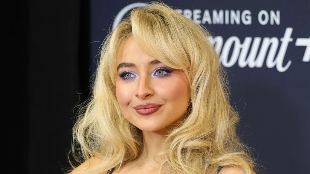 Sabrina Carpenter Age Sabrina Carpenter