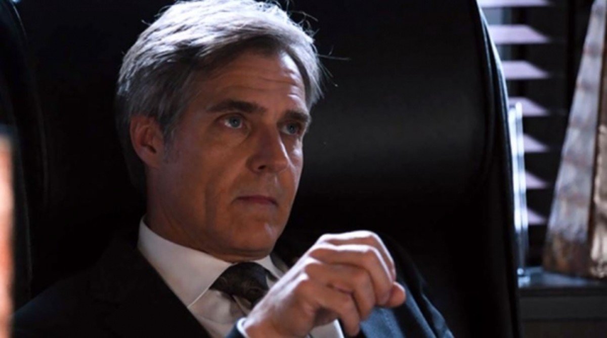 Henry Czerny