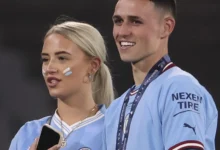 Phil Foden