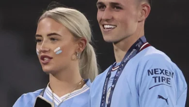 Phil Foden