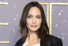 Angelina Jolie