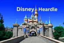 Disney Heardle