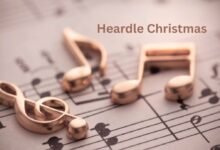 Heardle Christmas