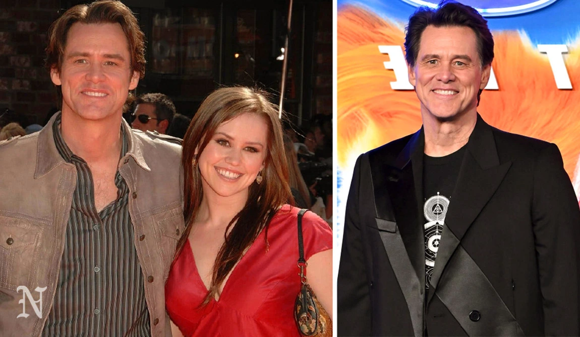 Jim Carrey Wife Love, Loss, and the Women Behind the Icon Heardle 90s