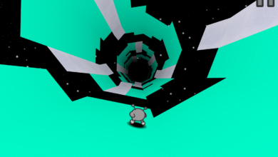 Cool Math Games Run 3