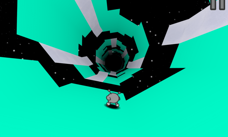 Cool Math Games Run 3