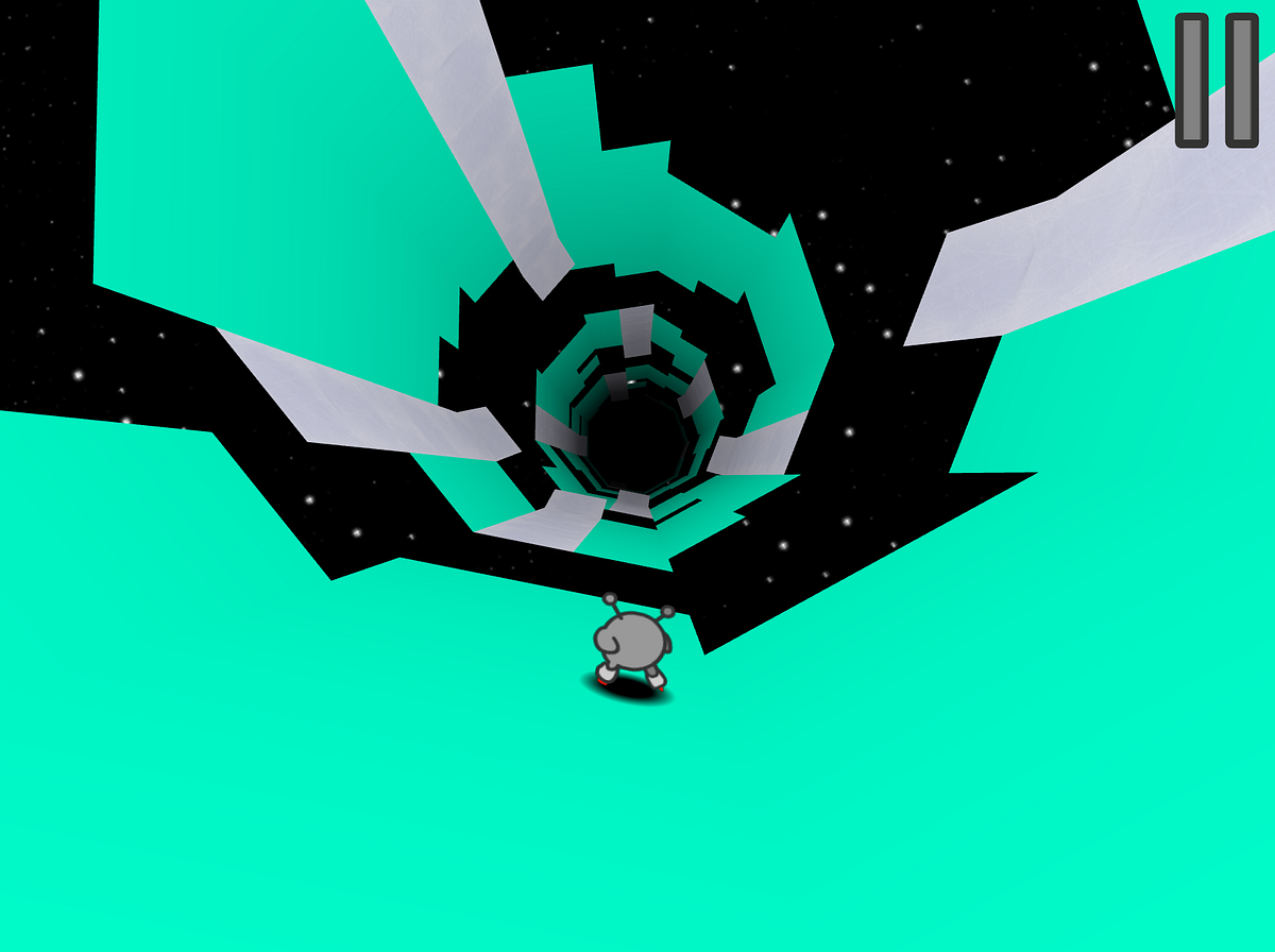 Cool Math Games Run 3