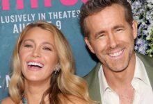 Blake Lively