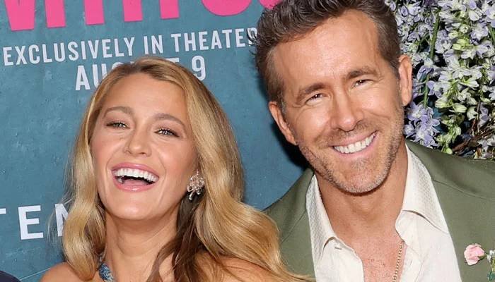 Blake Lively
