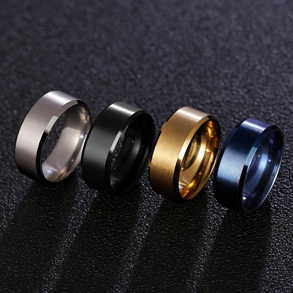 Darry Ring