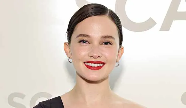 Cailee Spaeny
