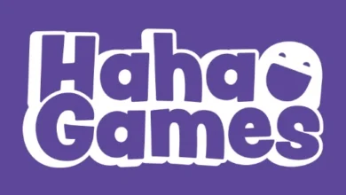Haha Games