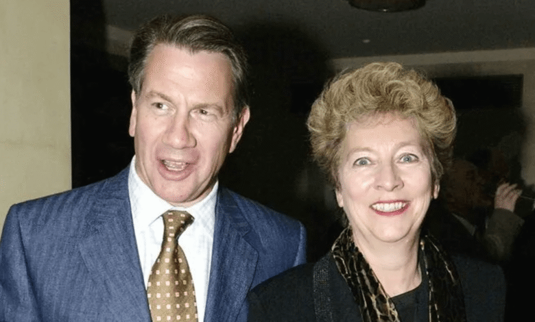 Michael Portillo