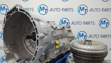 BMW Parts