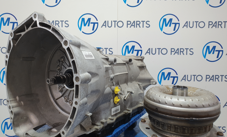 BMW Parts