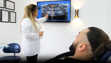 Dental Implants Hungary Helvetic Clinics