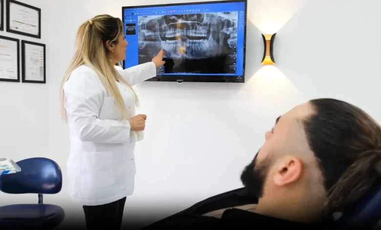 Dental Implants Hungary Helvetic Clinics