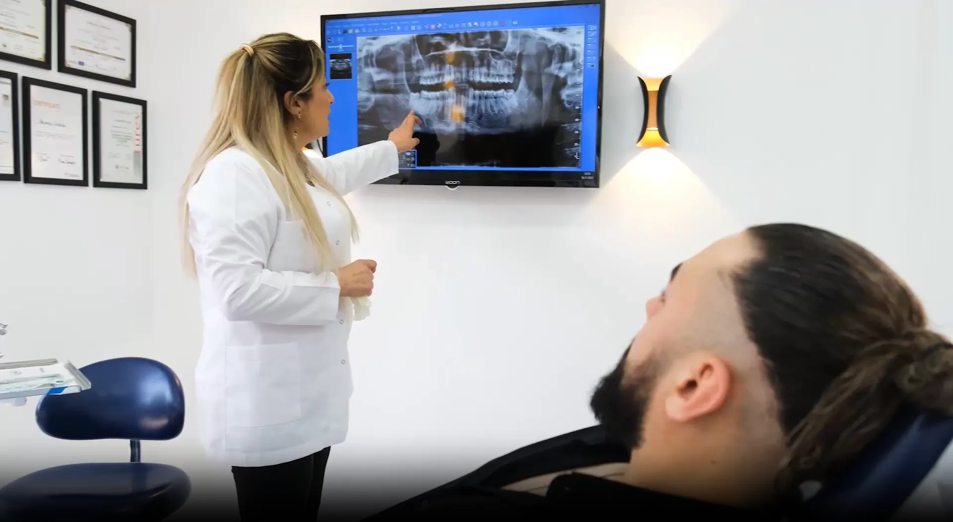 Dental Implants Hungary Helvetic Clinics