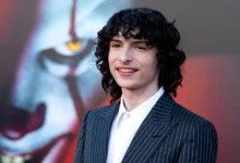 Finn Wolfhard
