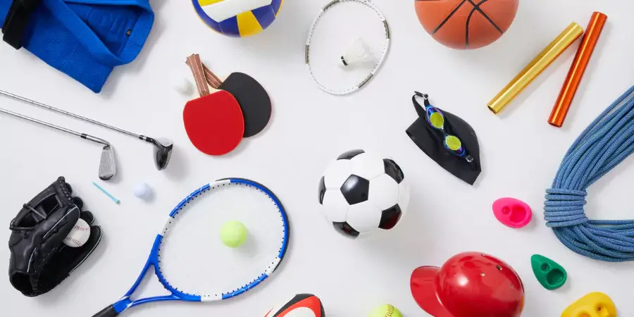 Harmonicode Sport