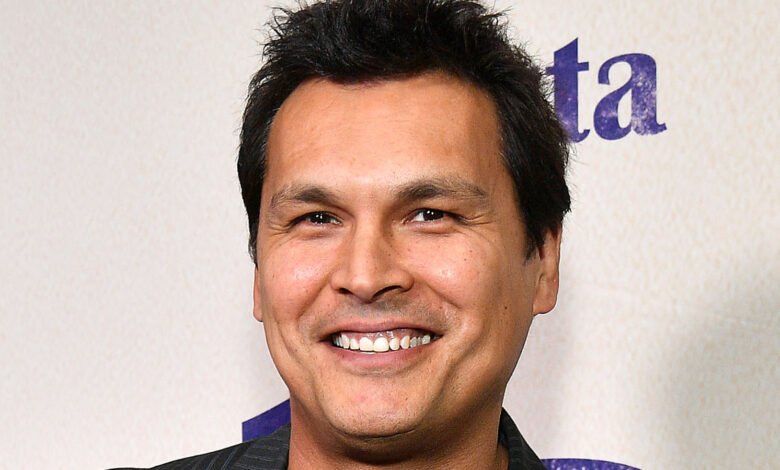 Adam Beach