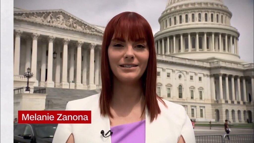 Melanie Zanona