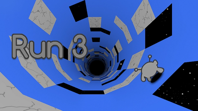 Cool Math Games Run 3