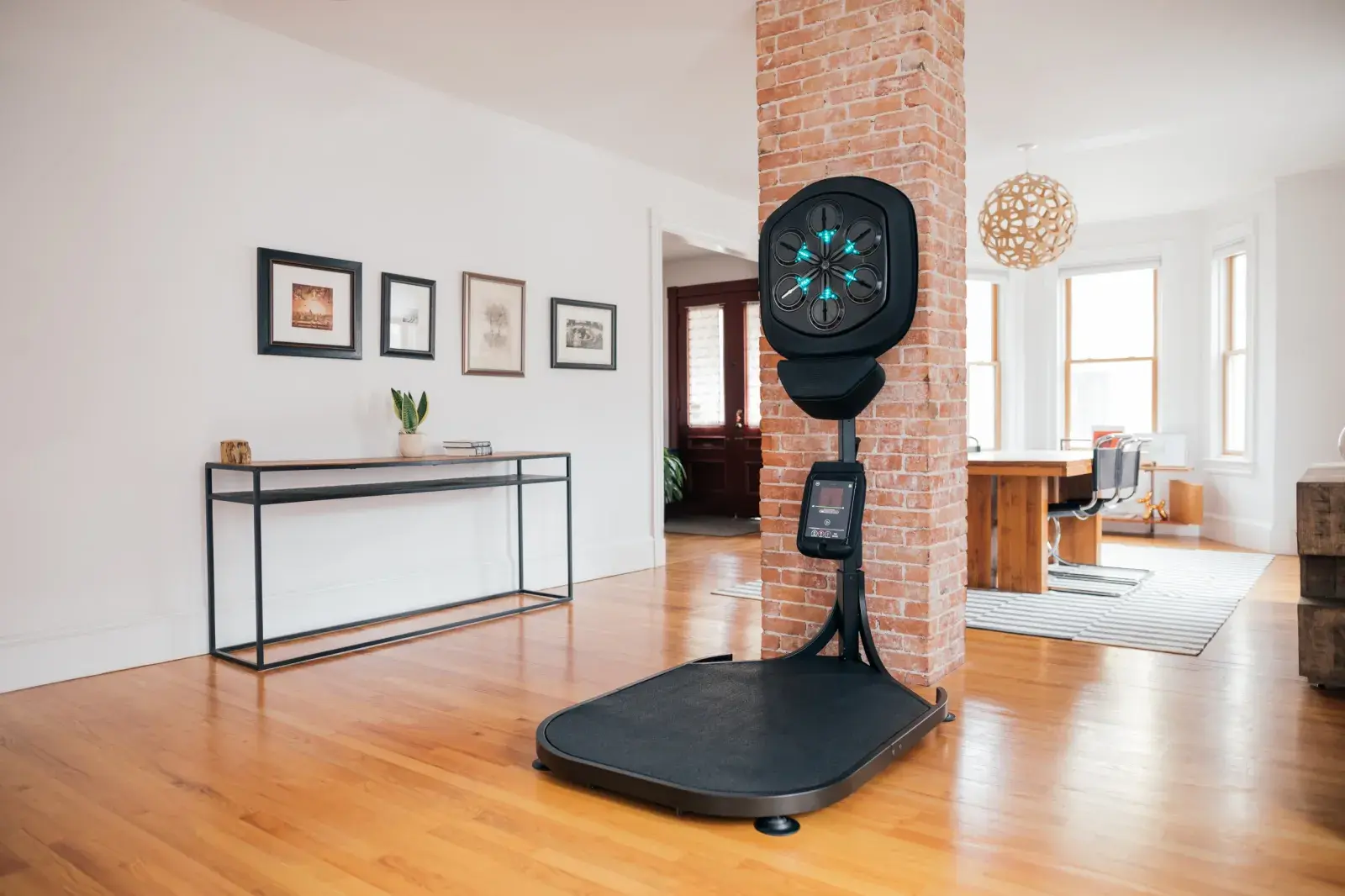 liteboxer fitness bundle