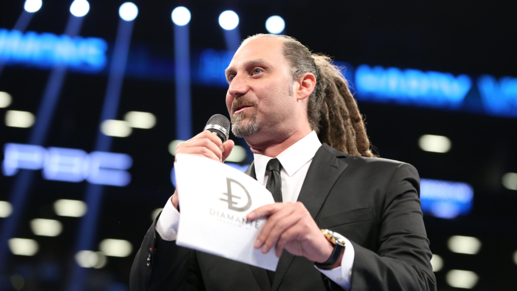 david diamante