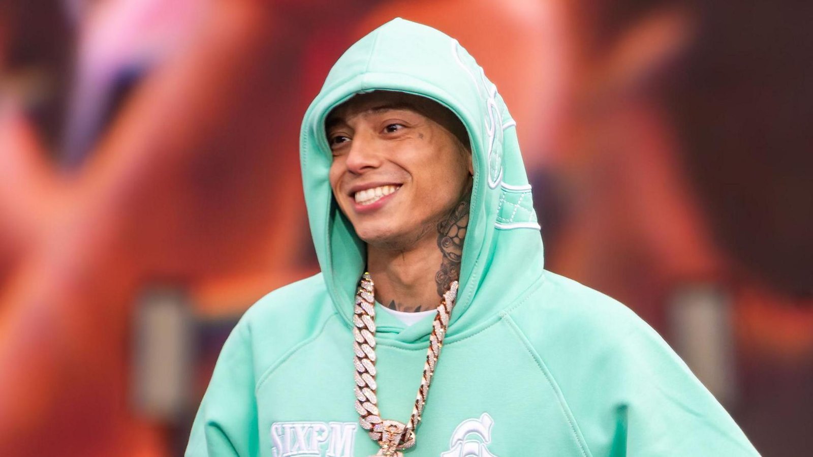 Central Cee Height How Tall Is the UK Rap Star? The Full Breakdown