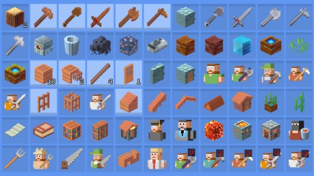 GrindCraft Unblocked