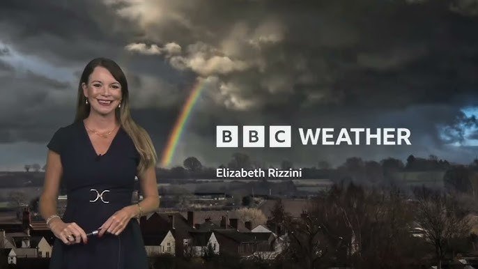 Elizabeth Rizzini