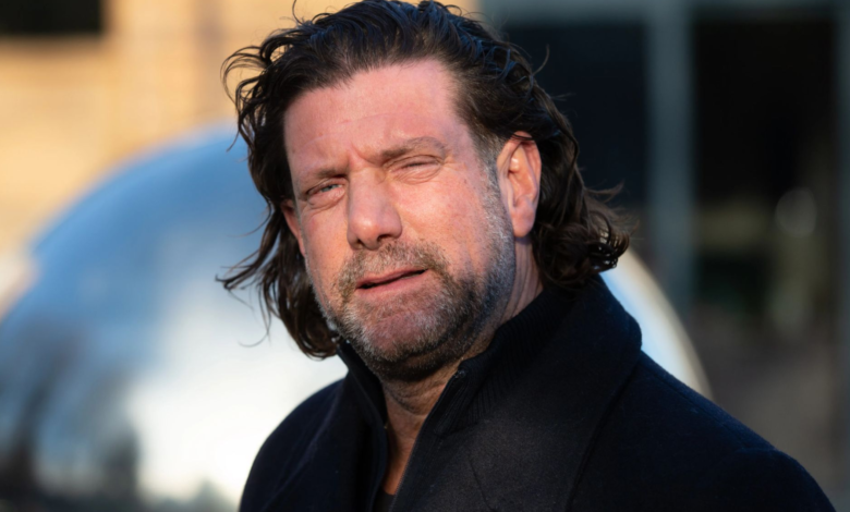 Guy Phoenix