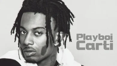 Playboi Carti Heardle