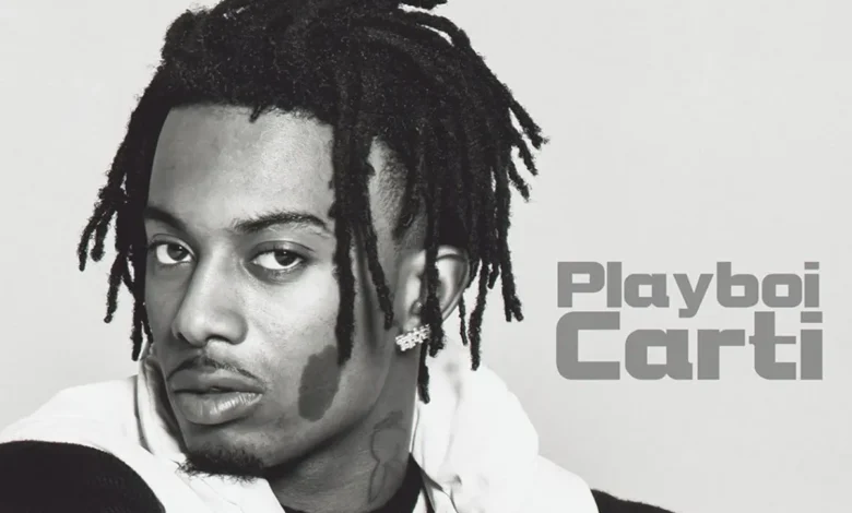 Playboi Carti Heardle