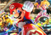 Mario Heardle