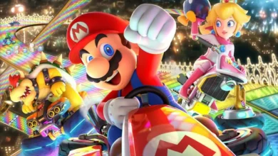Mario Heardle