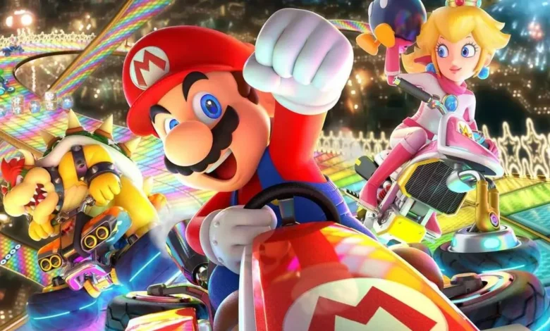 Mario Heardle