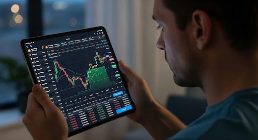 GM Markets